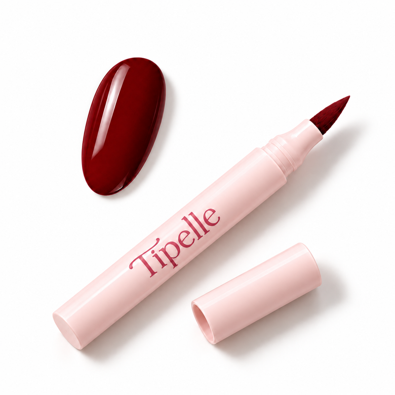 Tipelle Cherry Nail Pen