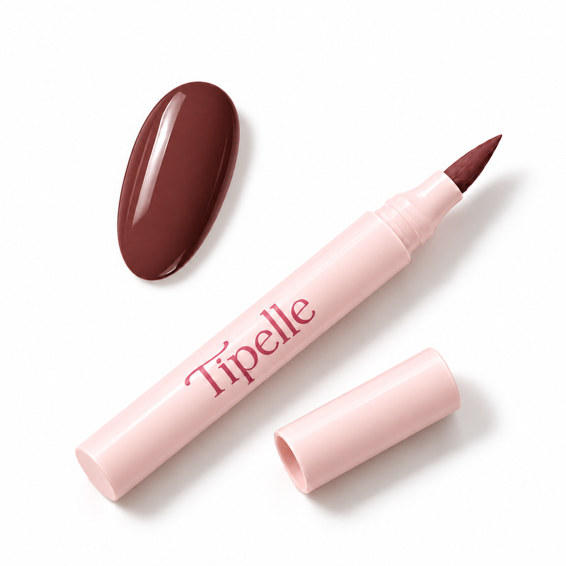 Tipelle Hazelnut Nail Pen