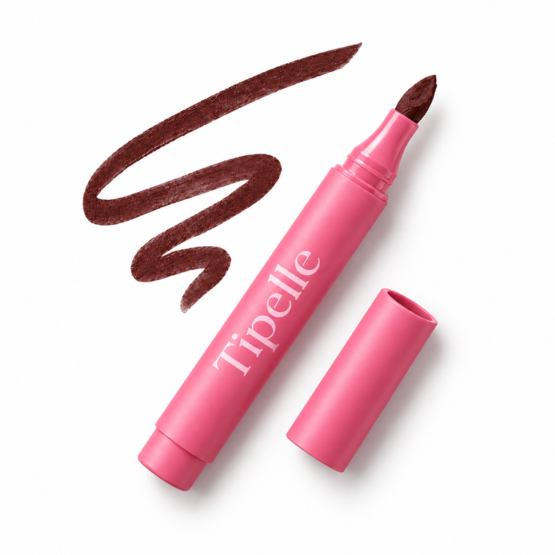 Tipelle Mocha Lip Pen