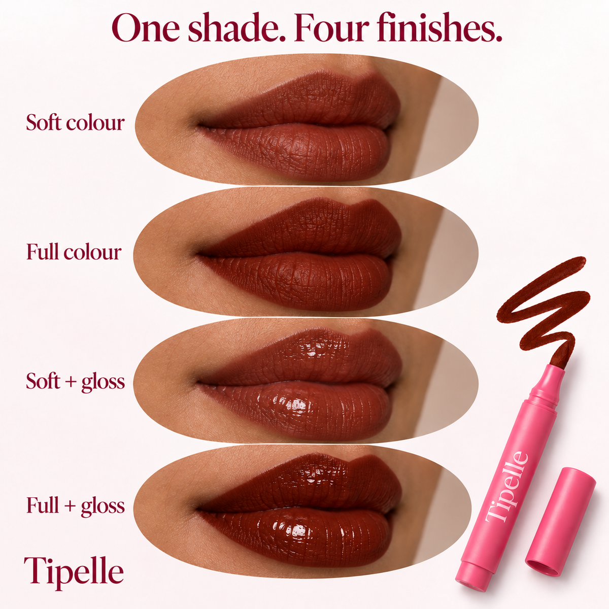 Tipelle lip 02 heady gallery