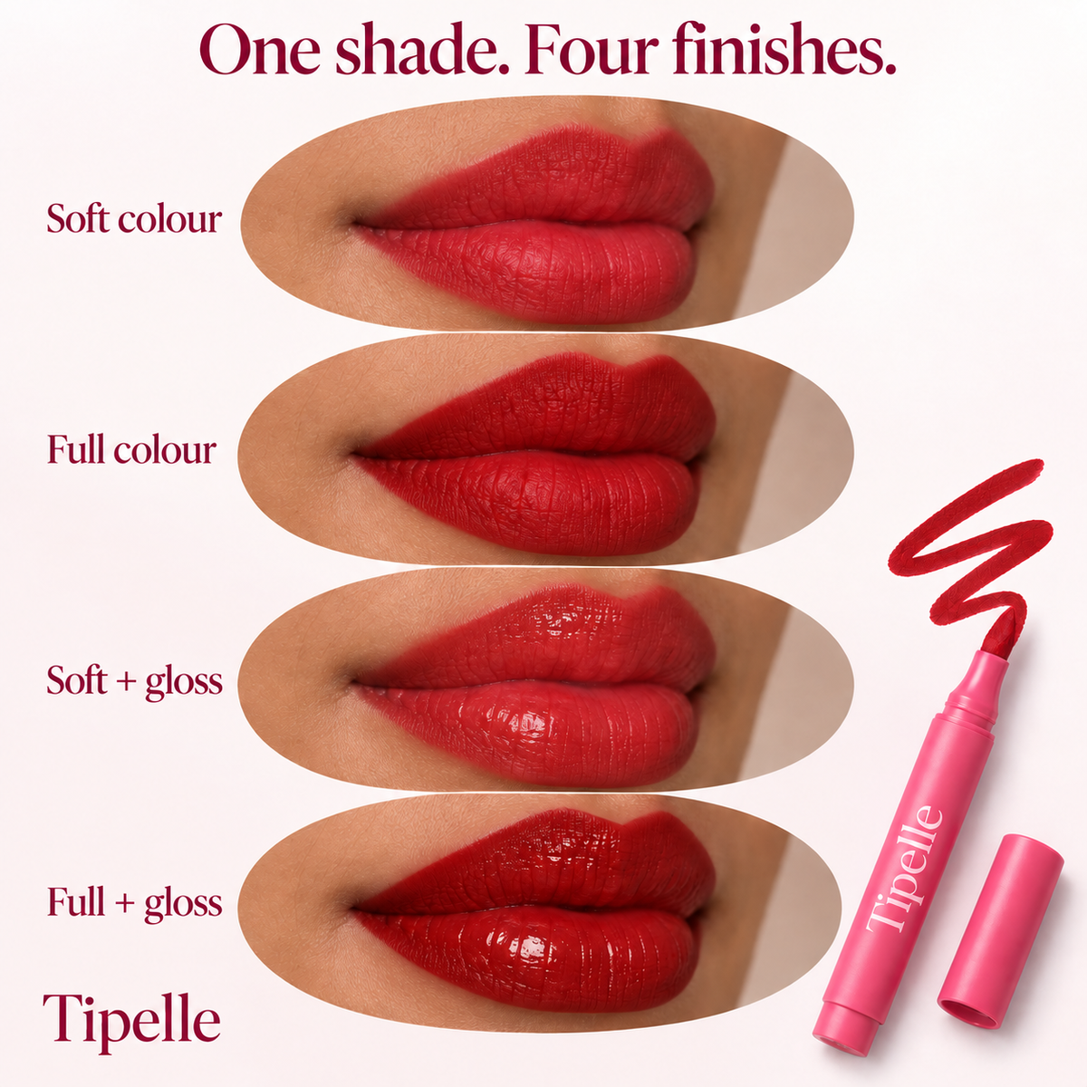 Tipelle lip 02 spicy gallery