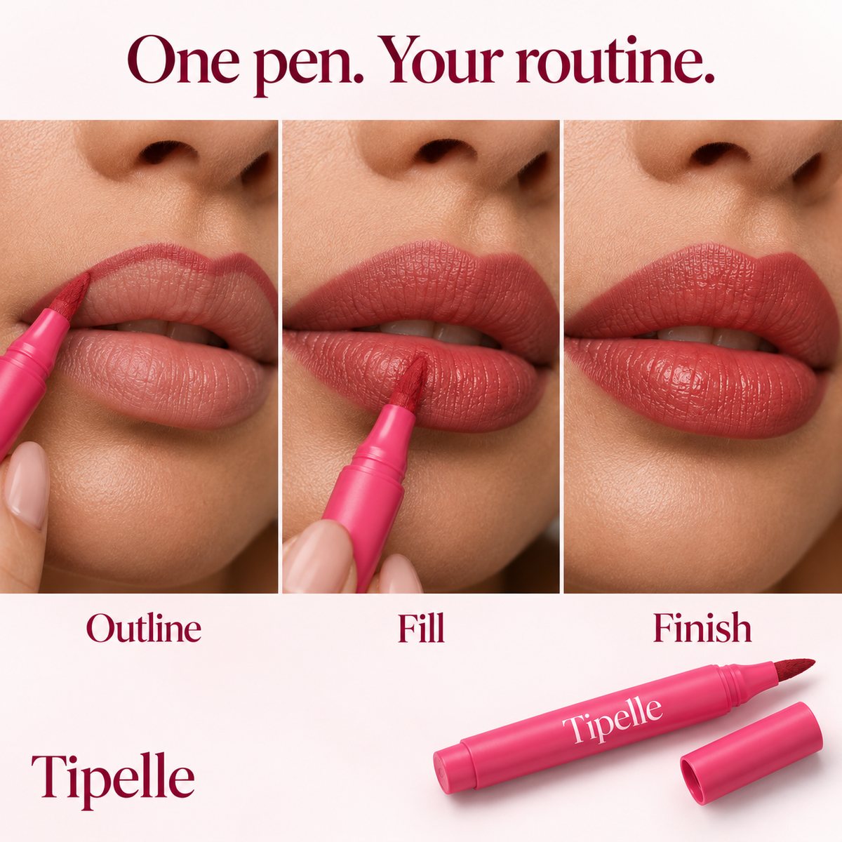 Tipelle lip 11 shared gallery