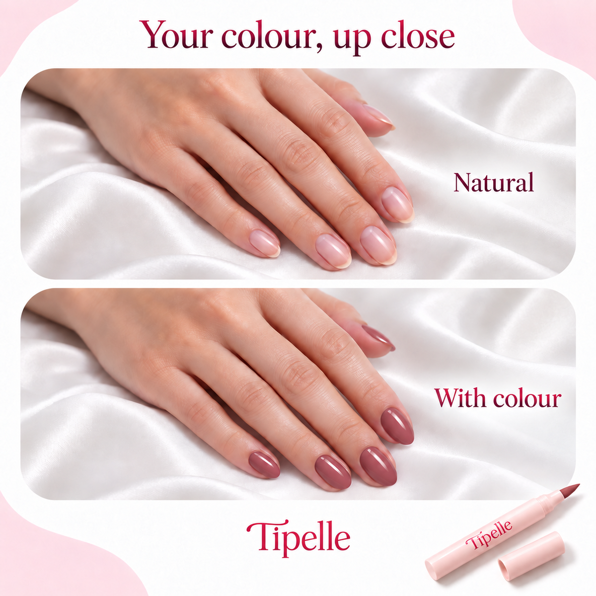 Tipelle nail 02 vintage gallery