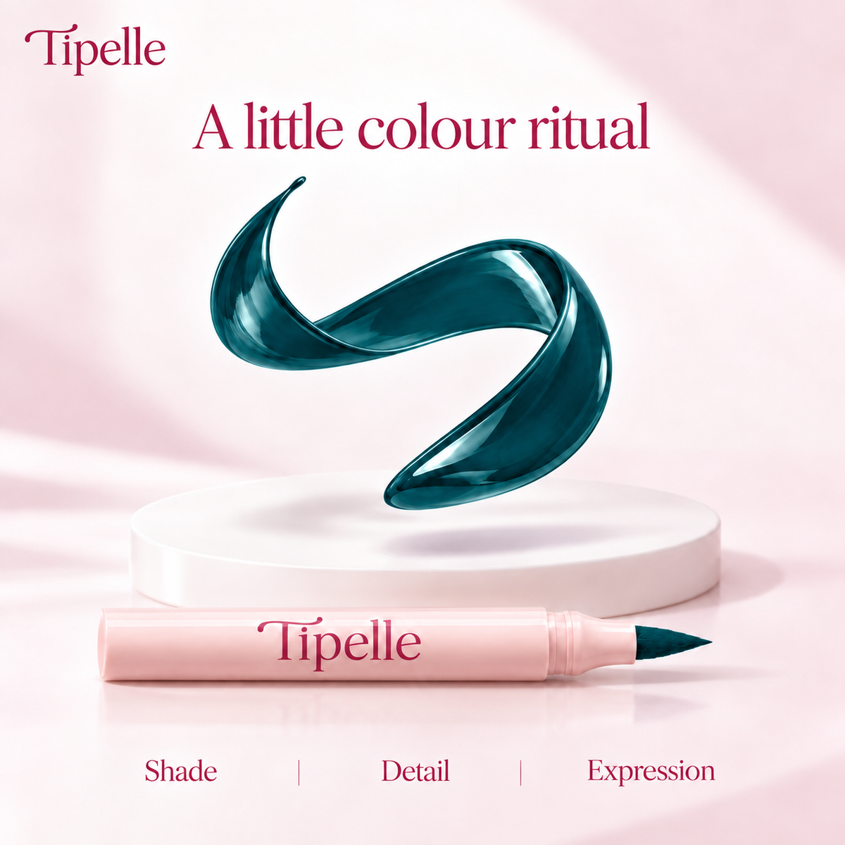Tipelle nail 05 abyss gallery
