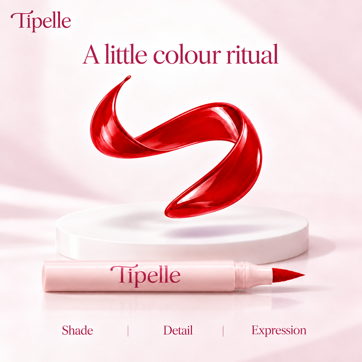 Tipelle nail 05 poppy gallery