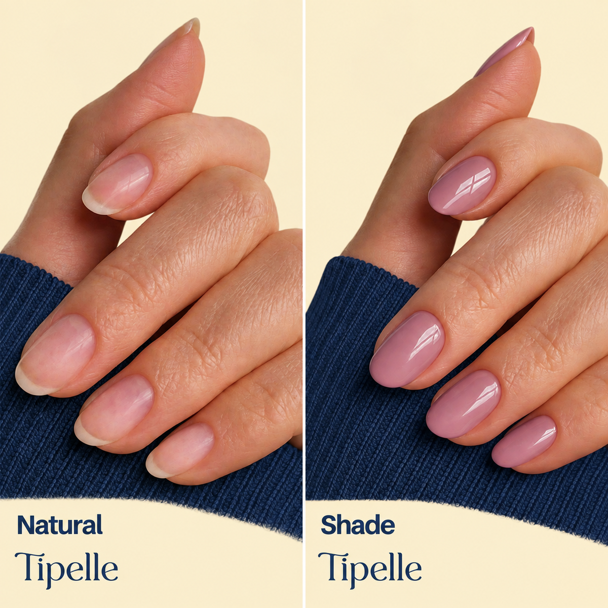 tipelle img 0247 rosaline shade comparison