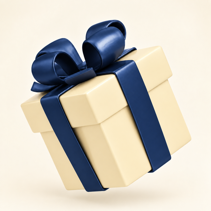 tipelle mystery gift product hero