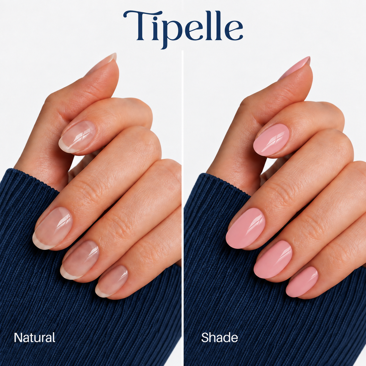 tipelle img 0287 rosy shade comparison
