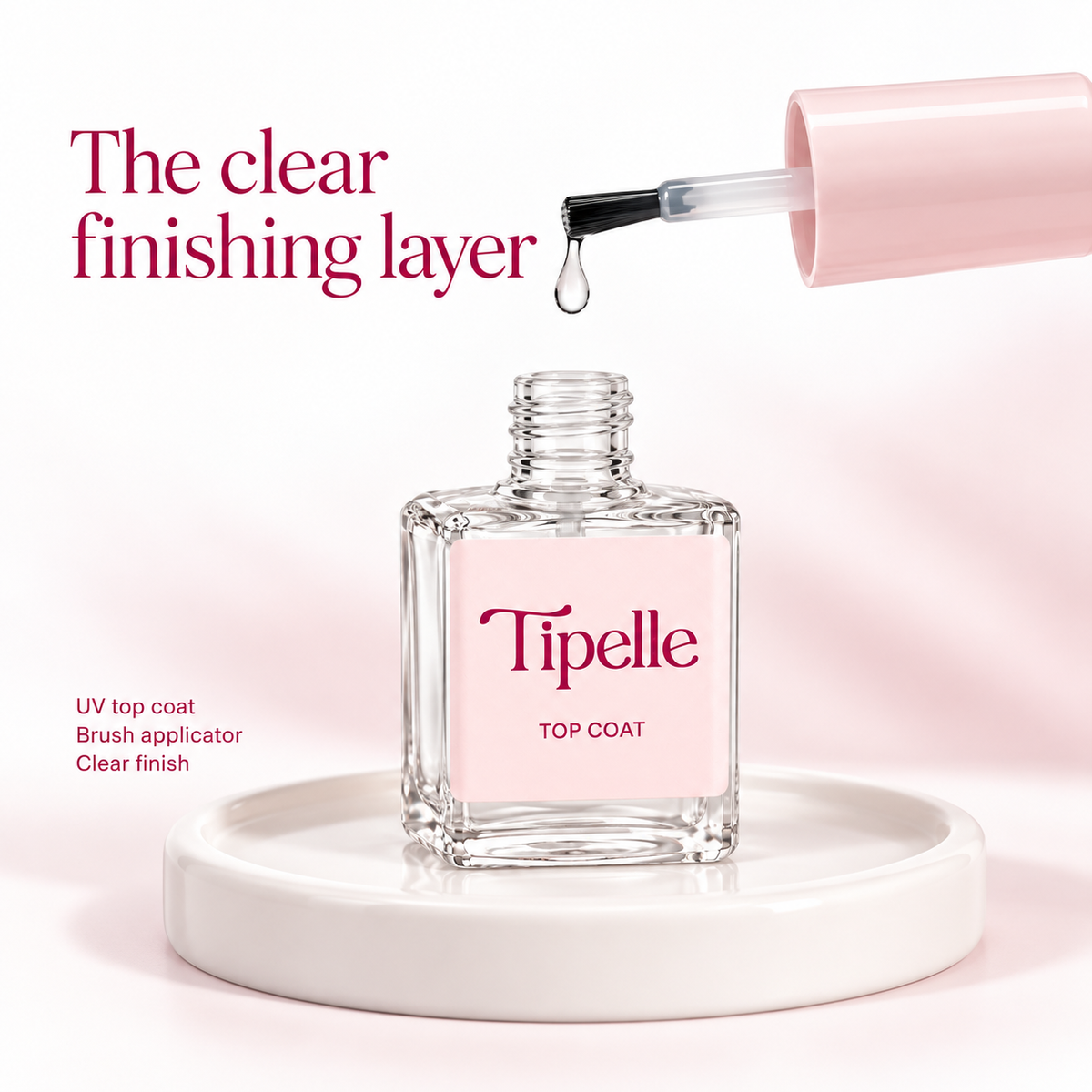 Tipelle tipelle nail care kit gift 03 gallery