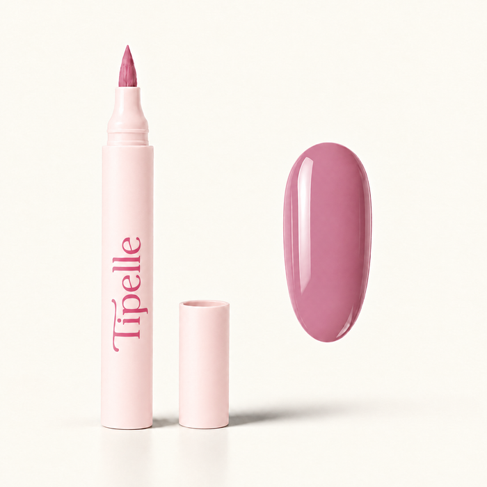Tipelle Rosaline Nail Pen — complimentary gift