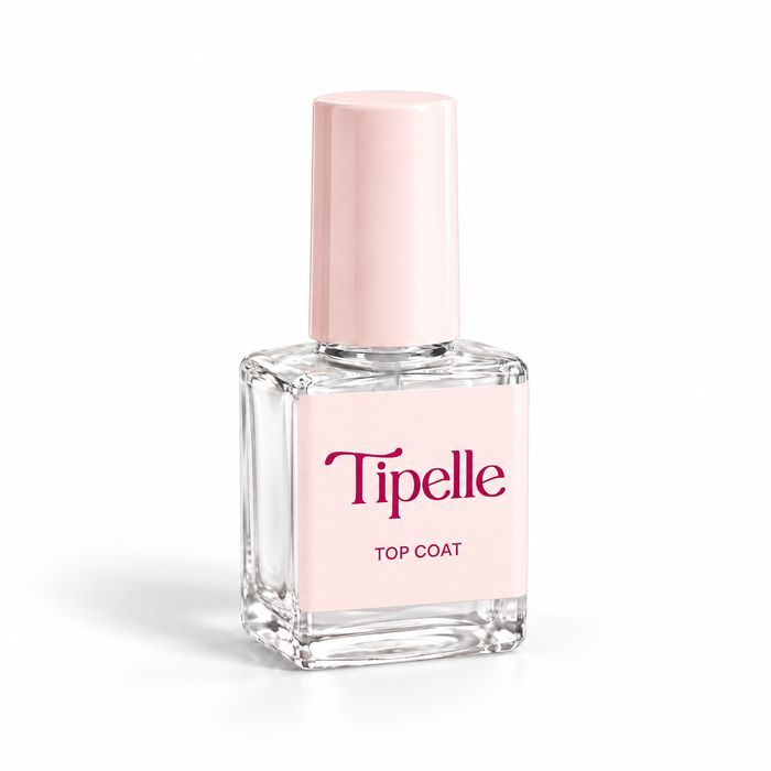 Tipelle Finishing Top Coat product photograph