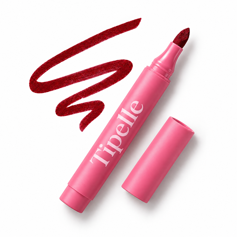 Tipelle Cherry Lip Pen