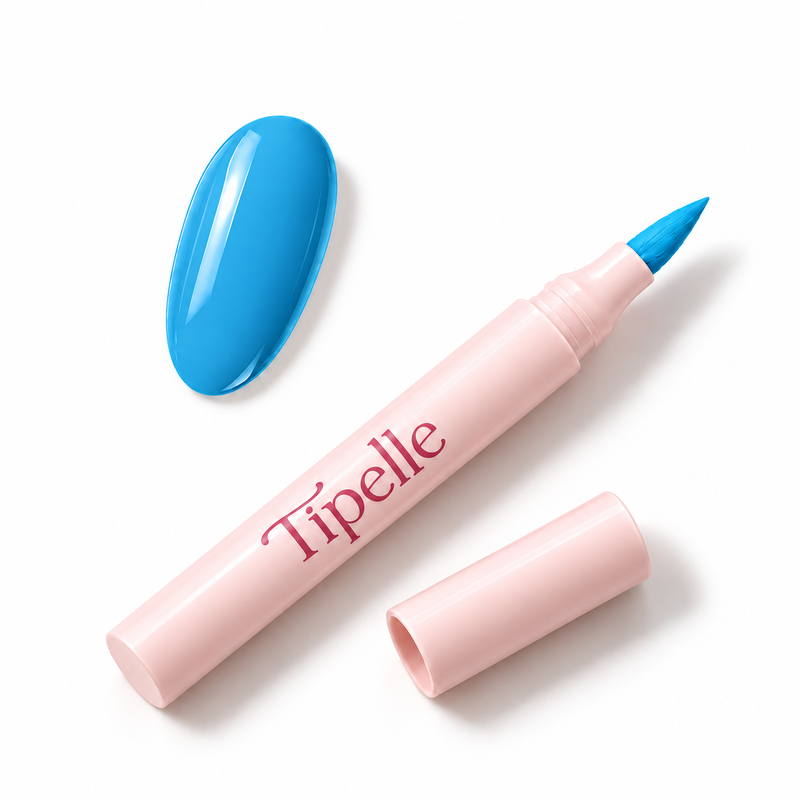 Tipelle Azure Nail Pen