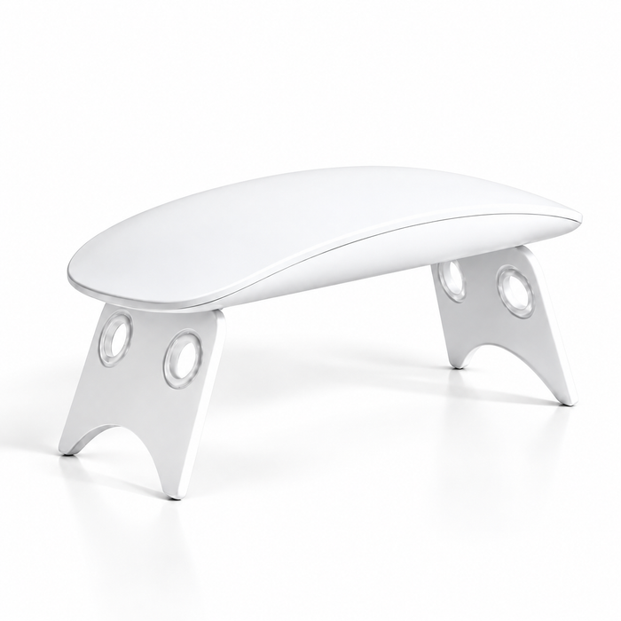 Tipelle Foldable UV Lamp product photograph