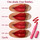 Tipelle lip 02 spicy gallery