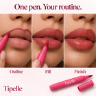 Tipelle lip 11 shared gallery