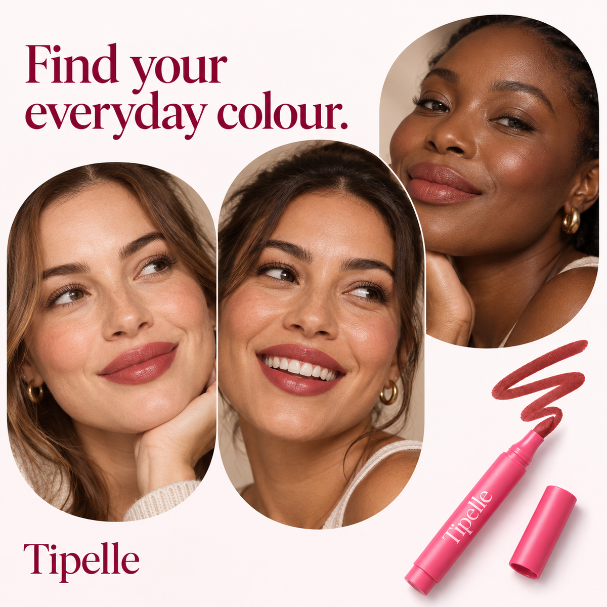 Tipelle lip 05 shared gallery