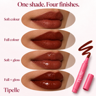Tipelle lip 02 heady gallery