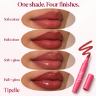 Tipelle lip 02 plush gallery