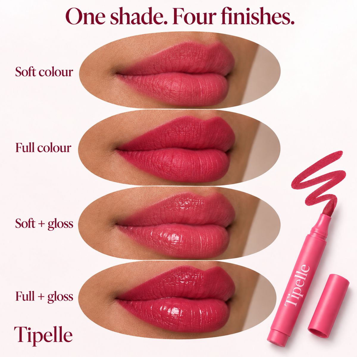 Tipelle lip 02 ripe gallery
