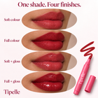 Tipelle lip 02 sassy gallery