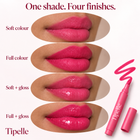 Tipelle lip 02 yummy gallery