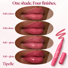 Tipelle lip 03 bubble gallery