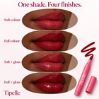 Tipelle lip 03 cherry gallery