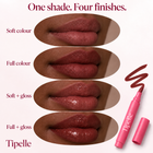 Tipelle lip 03 deep gallery