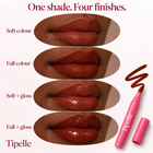 Tipelle lip 03 heady gallery