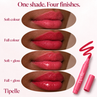 Tipelle lip 03 juicy gallery