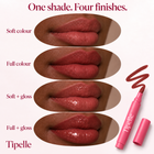 Tipelle lip 03 plush gallery