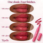 Tipelle lip 03 ripe gallery