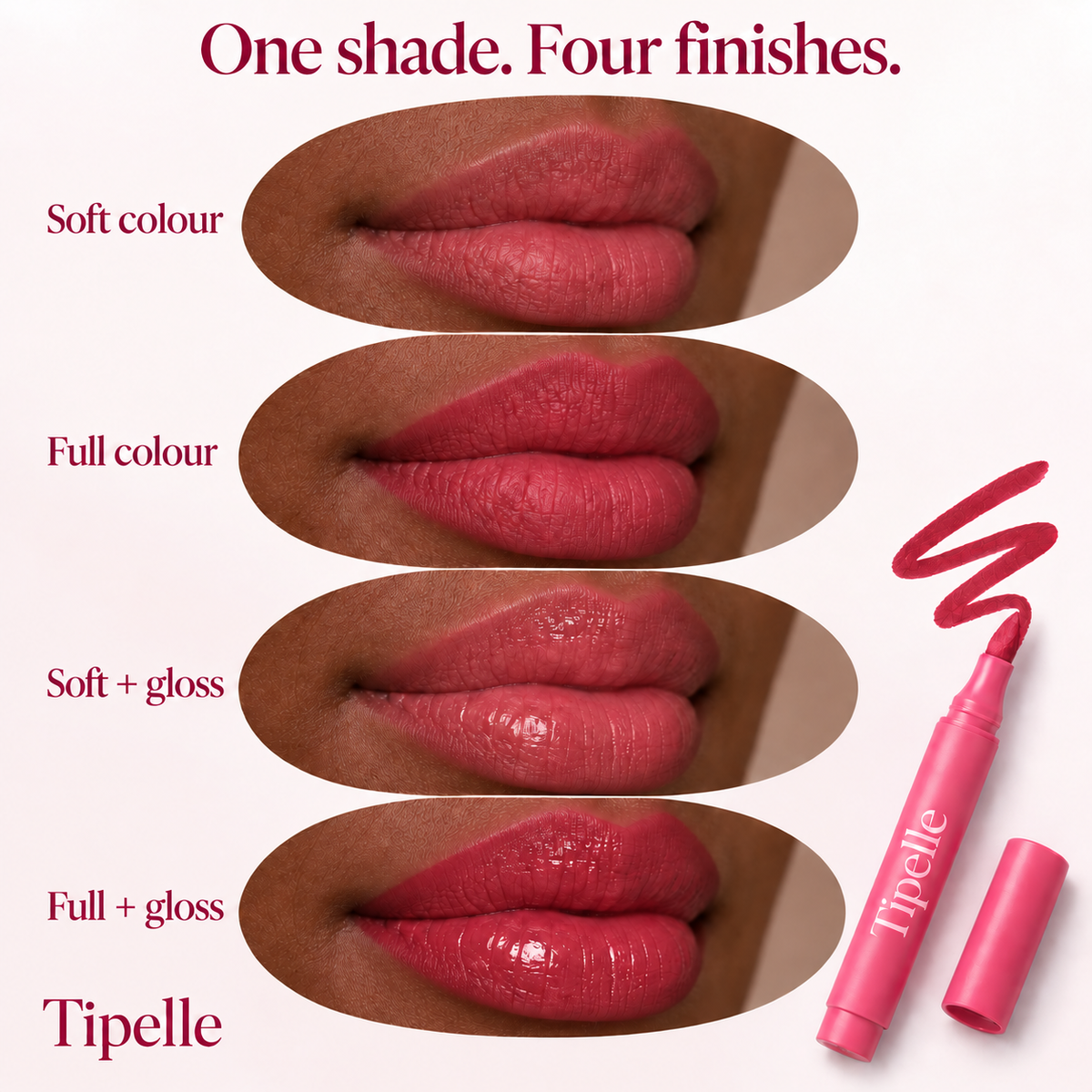 Tipelle lip 03 ripe gallery