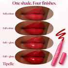 Tipelle lip 03 spicy gallery