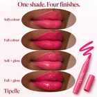 Tipelle lip 03 yummy gallery