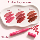 Tipelle lip 06 shared gallery