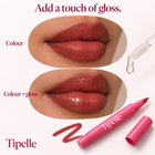 Tipelle lip 10 shared gallery