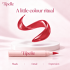 Tipelle nail 05 coral gallery