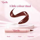 Tipelle nail 05 hazelnut gallery