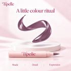 Tipelle nail 05 lavender gallery