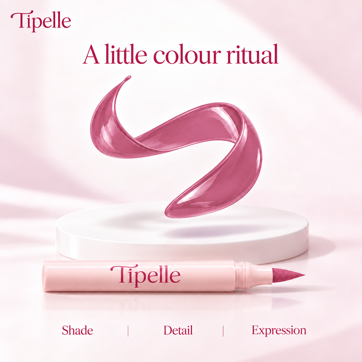 Tipelle nail 05 pastel gallery