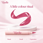 Tipelle nail 05 rosy gallery