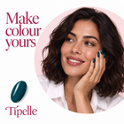 Tipelle nail 06 abyss gallery