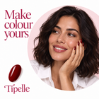 Tipelle nail 06 cherry gallery