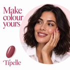 Tipelle nail 06 pinky gallery