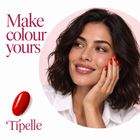 Tipelle nail 06 poppy gallery