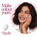 Tipelle nail 06 snow gallery