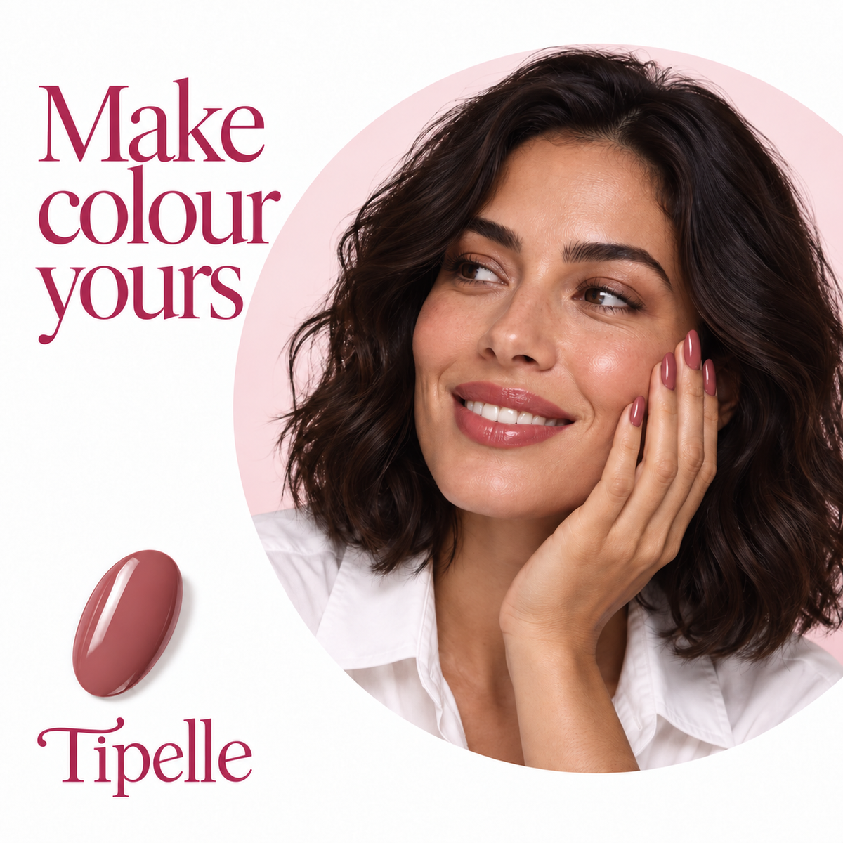 Tipelle nail 06 vintage gallery