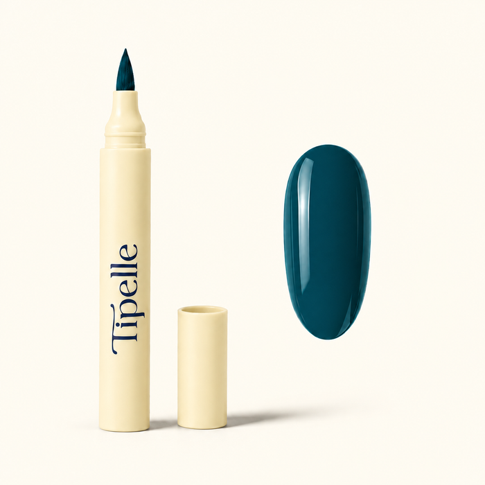 Tipelle Abyss Nail Pen — complimentary gift